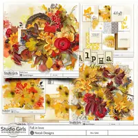 Fall in Love All in One