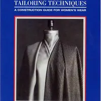 Классический метод пошива женской одежды