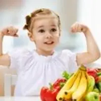 Диетологическое сопровождение детей и подростков