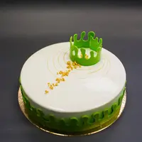 Всё о шоколадном декоре