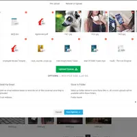 uCloud - файловый хостинг