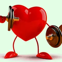 Берегите свое сердце