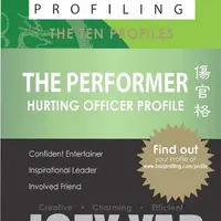 10 профилей в Ба Цзы. Исполнитель