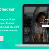 Age Checker for WordPress