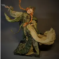 Осенний ветер