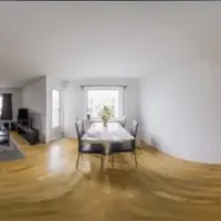 Apartment Livingroom 2015 – Interior