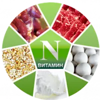 Популярная нутрициология: Липоевая кислота, витамины B15 и B16