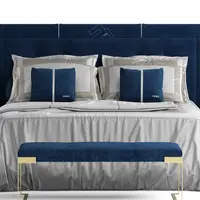 Моделирование кровати Fendi Pincio Bed в 3ds Max и Marvelous Designer