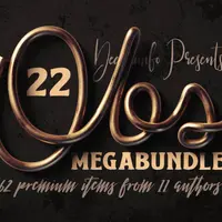 Only Best Sellers Mega Bundle