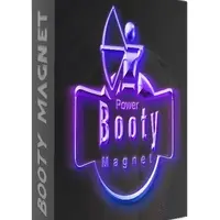 Привлечение (Удалённое соблазнение). Booty Magnet