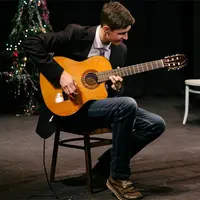 Как освоить гитару за 7 дней