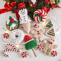 Новогодний набор вкусняшек