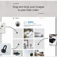 Instagram Feed Planner