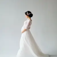 Обработка студийной и новогодней фотографии