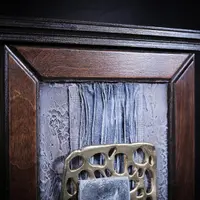 Ключница «Зеркало Вселенной»