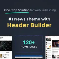 Русификация для шаблона WP Jnews