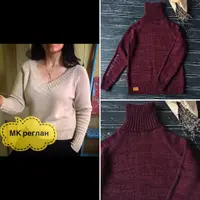 МК для машинного вязания