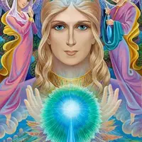 Энергии Ангелов