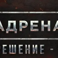 Норадреналин. Твое решение — закон