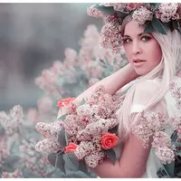 Фантастическая тонировка