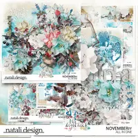 Novemberrr All in One