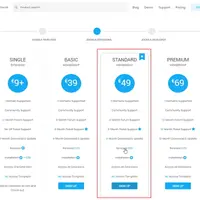 Premium Joomla Extensions