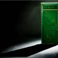 Аудиопрограмма "Зеленая дверь"