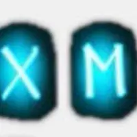 Рунескрипт для выигрышей в лотерею