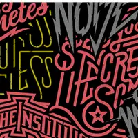 Леттеринг: простые приемы