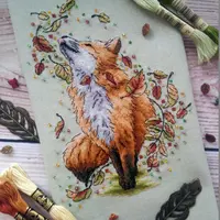 Осенний вальс