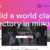 MyListing - многофункциональный каталог на WordPress