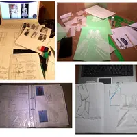 Базовая основа на конкретную фигуру