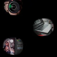 Репортажная съёмка по технологии Geometria