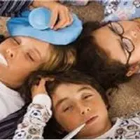 О травах при гриппе и вирусных атаках