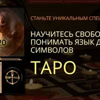 Видео-курс ТАРО