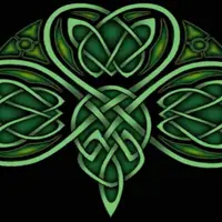 7 магических символов - Руны Соломона