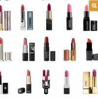 Экотесты: помады, минеральные пудры и скрабы для лица