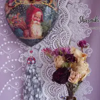 Подвес Рождественский