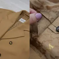 Пошив пальто в стиле Макс Мара