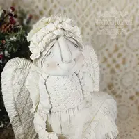 Зимний ангел