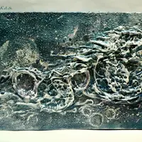 Креативная живопись