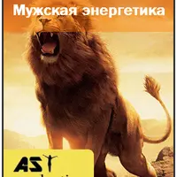 Мужская энергетика