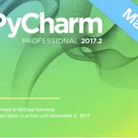 Mastering PyCharm