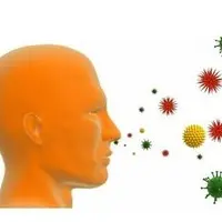 Проблемы аллергии