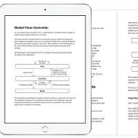 Архитектура приложений
