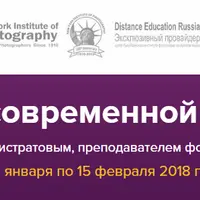 Натюрморт в современной фотографии