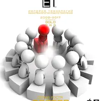 ETpro.Gold Pro.Аудиотехнология — Оратор