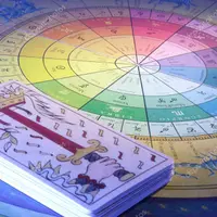 Ректификация времени рождения. Часть 1