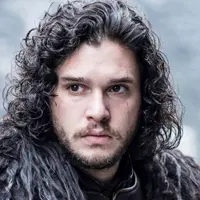 Цветные карандаши. Реалистичные портреты: Герои Игры Престолов