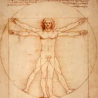 Настрой жизнь с помощью рисунка. Баланс тела